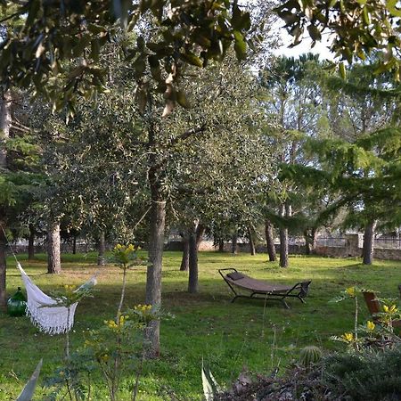 Lavanda Apartment - Villaggio Di Mary Locorotondo Extérieur photo