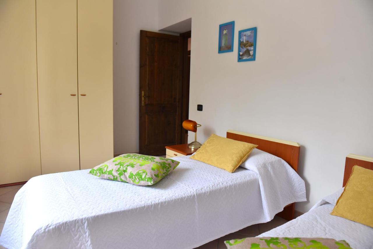 Lavanda Apartment - Villaggio Di Mary Locorotondo Extérieur photo