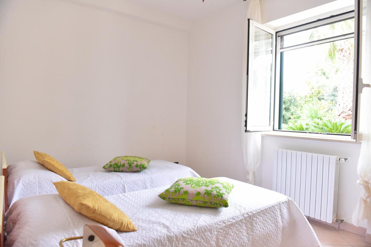 Lavanda Apartment - Villaggio Di Mary Locorotondo Extérieur photo
