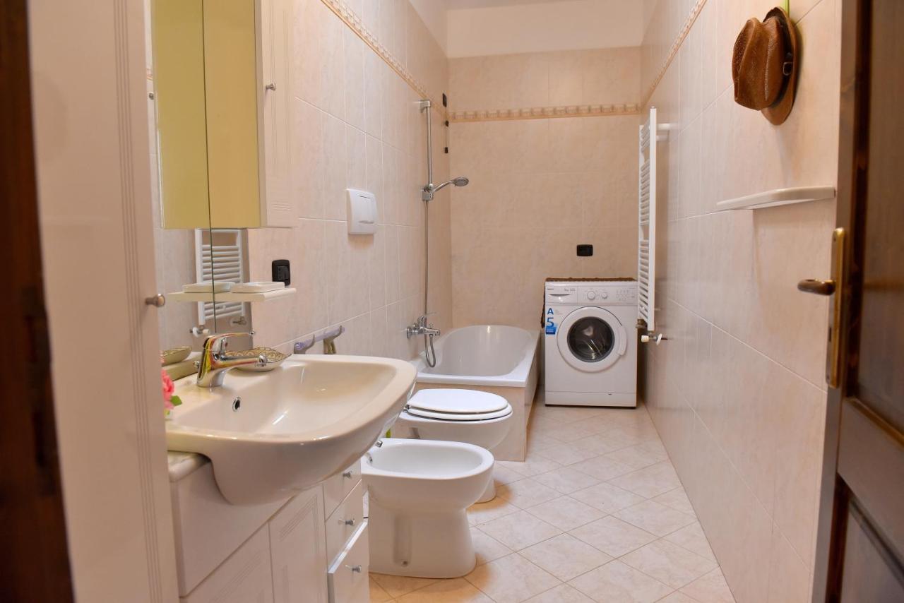 Lavanda Apartment - Villaggio Di Mary Locorotondo Extérieur photo