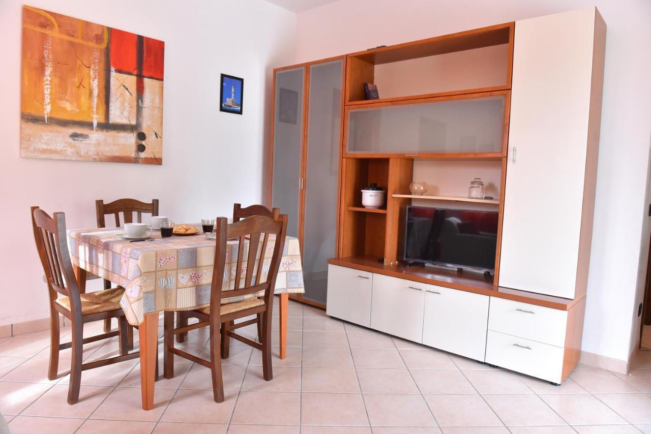 Lavanda Apartment - Villaggio Di Mary Locorotondo Extérieur photo