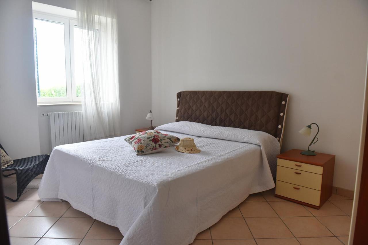 Lavanda Apartment - Villaggio Di Mary Locorotondo Extérieur photo