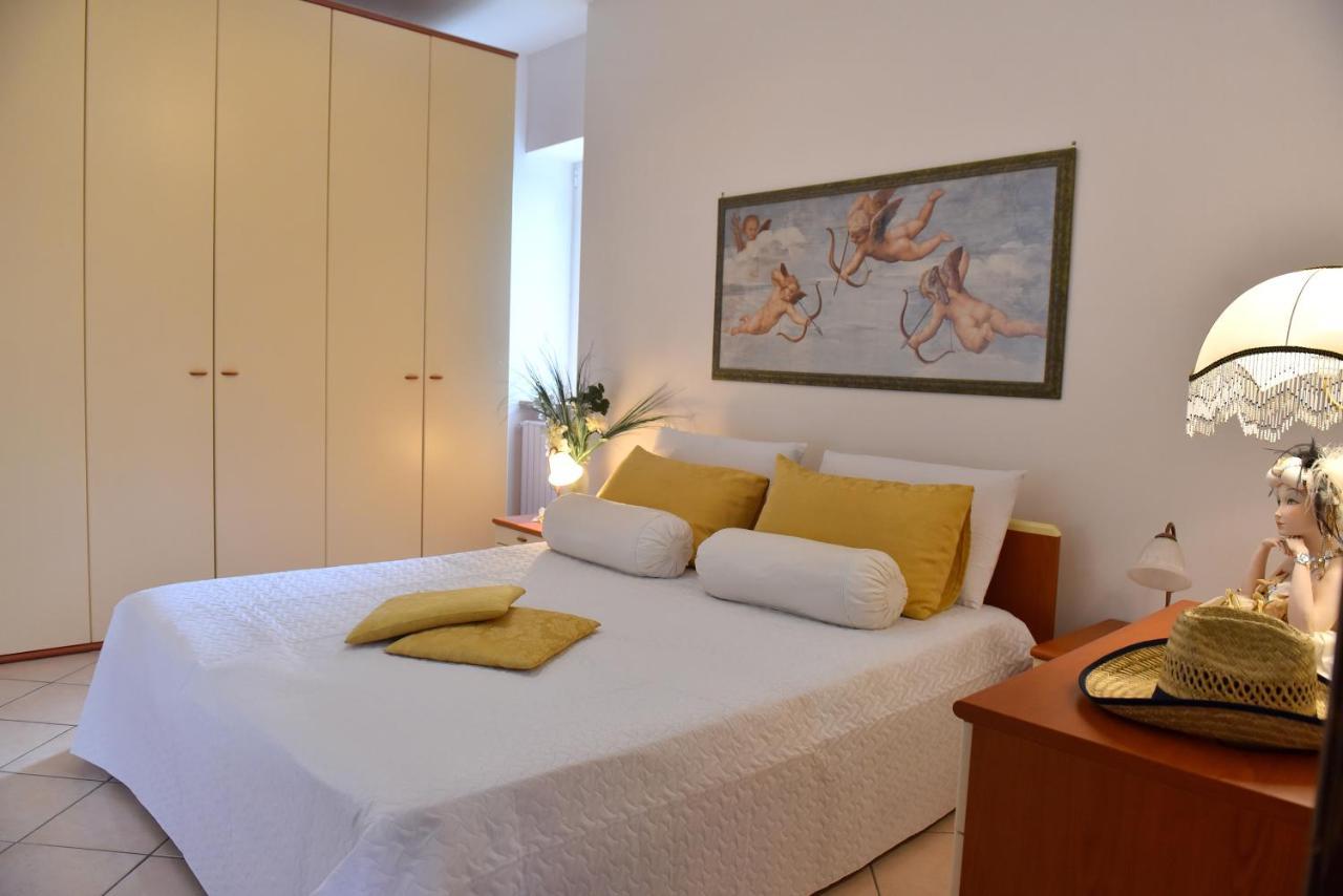 Lavanda Apartment - Villaggio Di Mary Locorotondo Extérieur photo