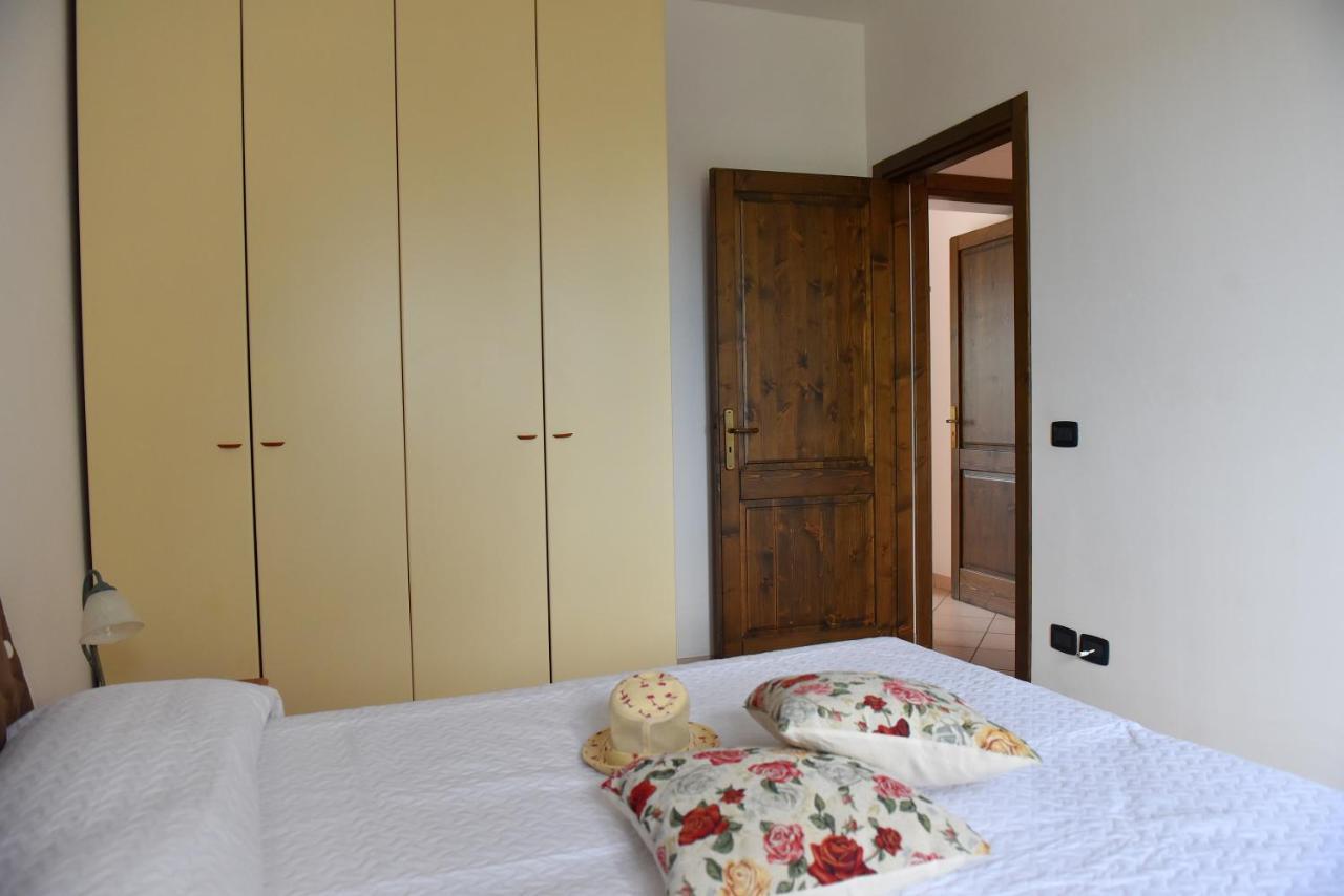 Lavanda Apartment - Villaggio Di Mary Locorotondo Extérieur photo