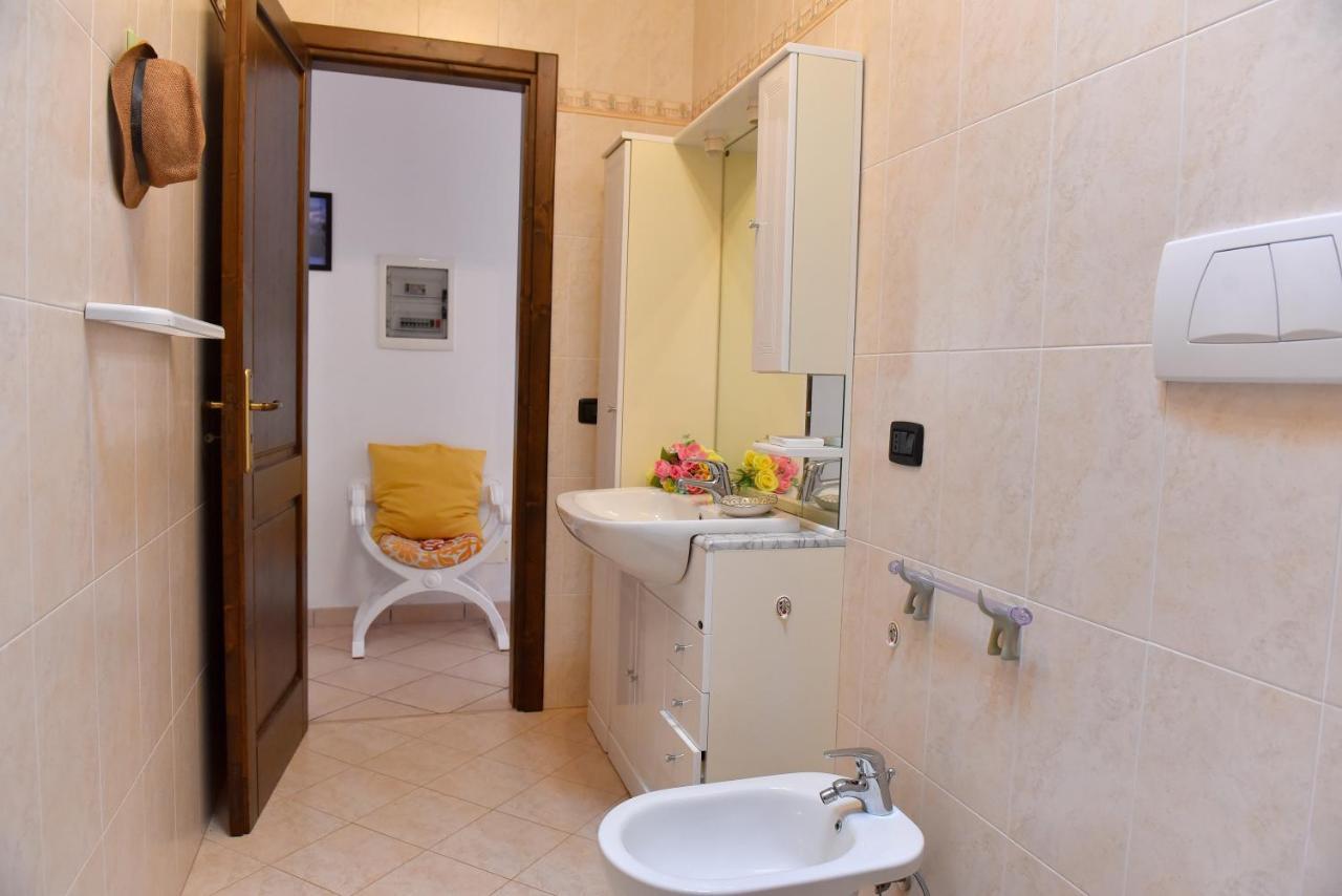 Lavanda Apartment - Villaggio Di Mary Locorotondo Extérieur photo