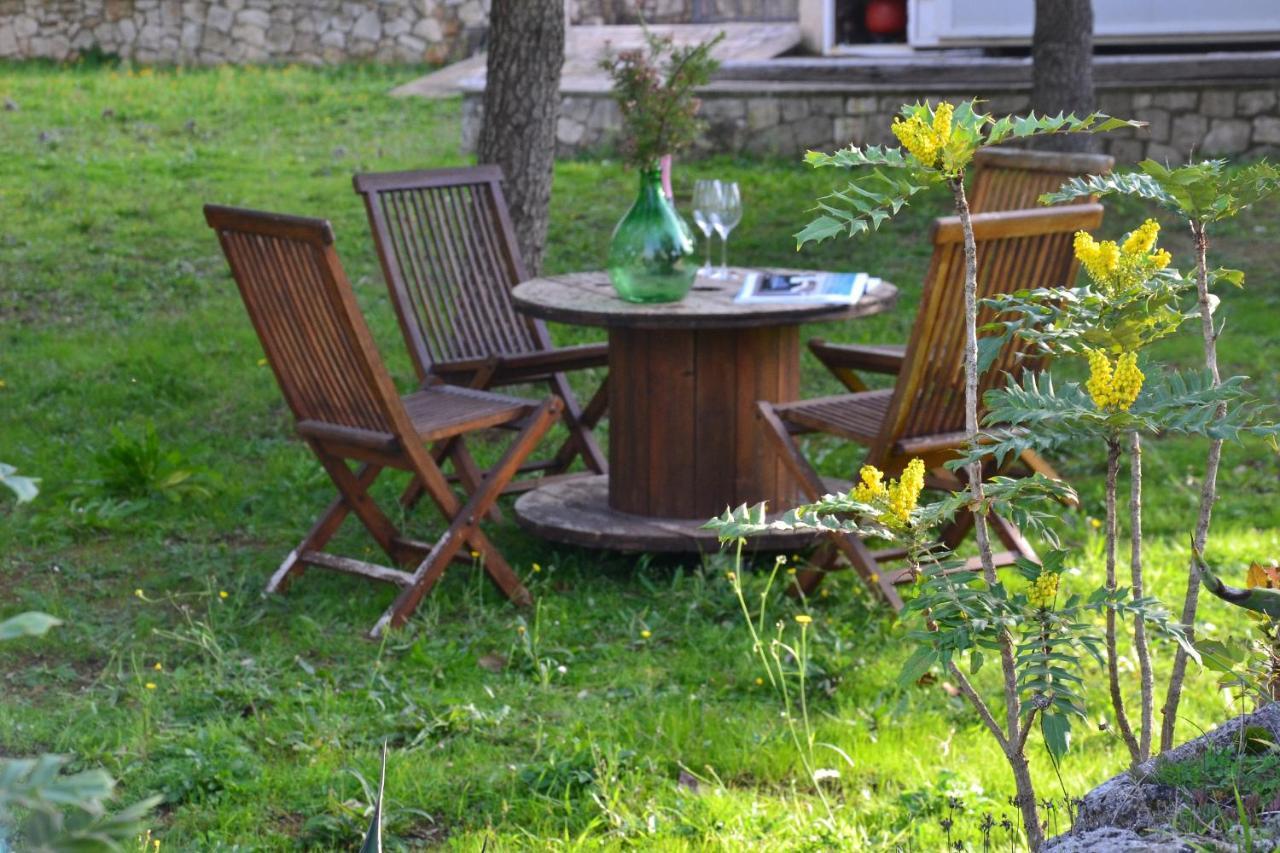 Lavanda Apartment - Villaggio Di Mary Locorotondo Extérieur photo